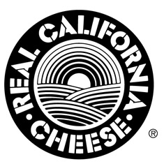 The Real California Cheese Seal