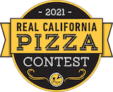 Pizza Contest 2021
