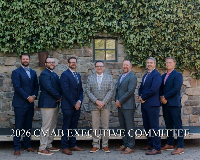 California Milk Advisory Board Elects 2026 Executive Committee Officers ...